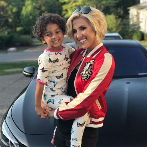 chloe chrisley|who is chloe chrisley's daughter.